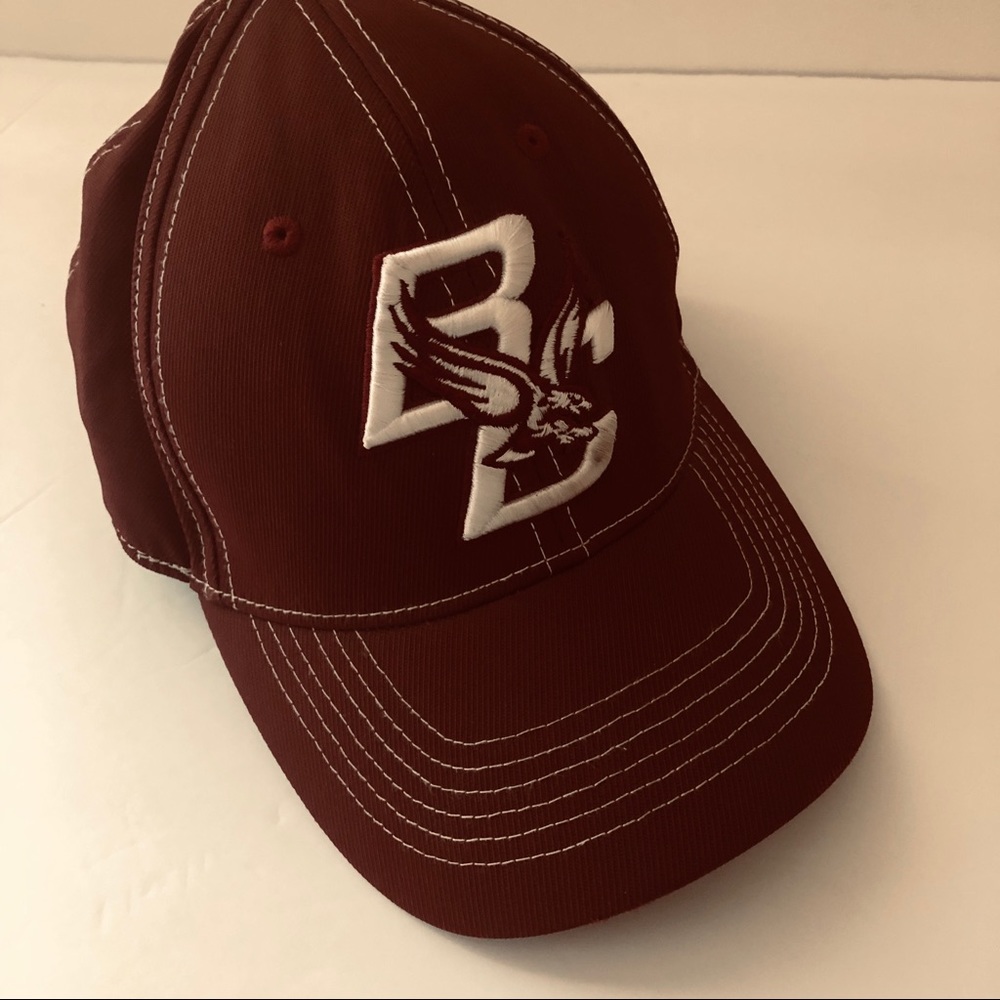 Boy’s Red Cap.